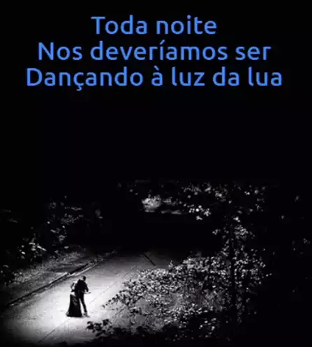 Moonlight Dance