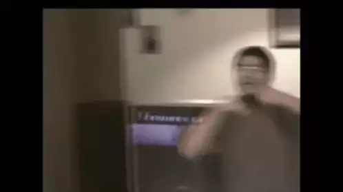Dance Strip