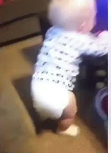 Dancing Baby