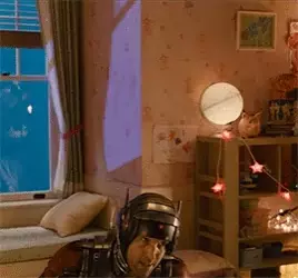 Paul Rudd as Ant-Man Dancing