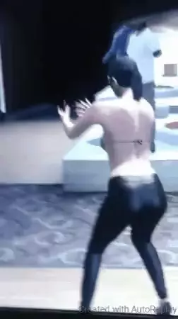 Dancing Funny