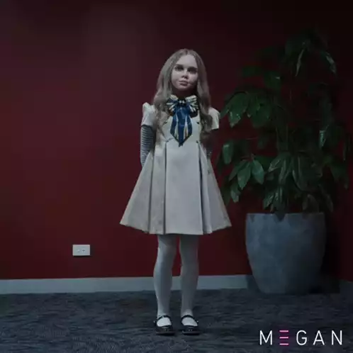 M3GAN's Iconic Dance Moves