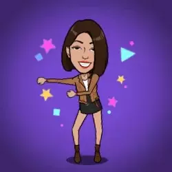 Animated Character Dancing New Craze