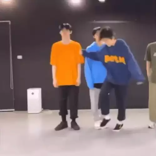 Sunoo Dancingnoo Meme