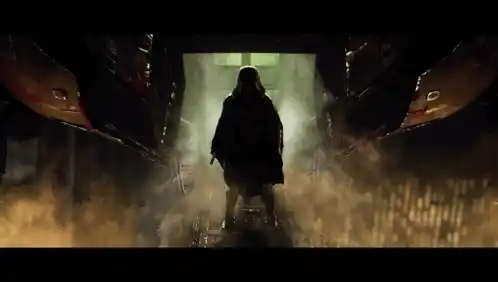 Darth Maul Sw Celebration 2025