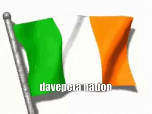 Davepeta Homestuck Nation