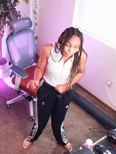 Dayloh Daylight Dancing Vibes