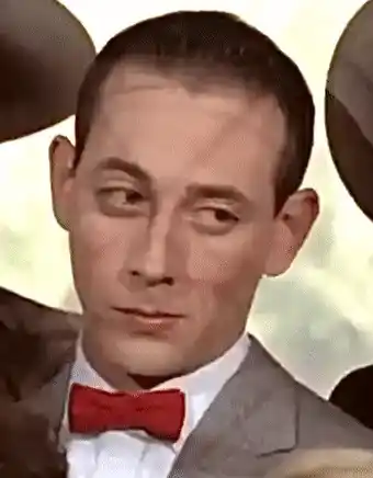 Ddpeewee Ddpeeweebored
