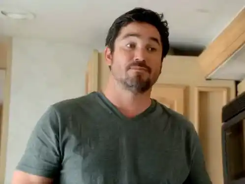 Dean Cain: Pretty Smart Thinking