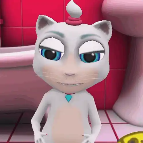 Debra Rose Stan Twt: Talking Angela