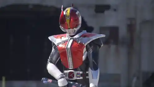 Den-o Momotaros