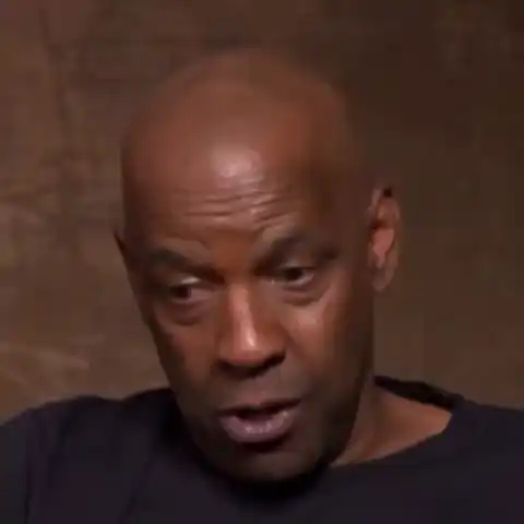 Denzel Washington Denzel Washington Laugh