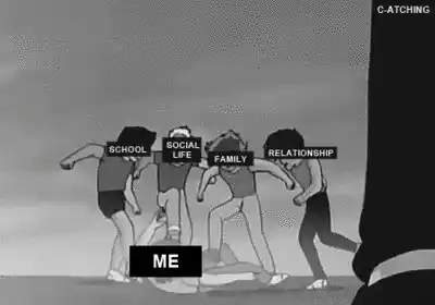 Depression Bullying