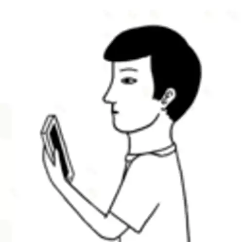 Despierta Ya: Hombre con Celular