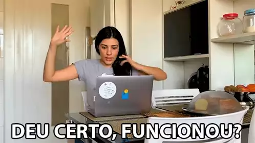 Deu Certo, Funcionou? Drelacionamentos