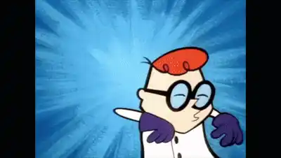 Dexter'S Laboratory Dexters Laboratory