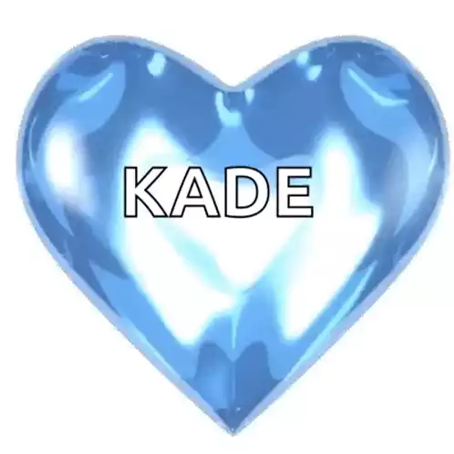Kade Blue Diamond