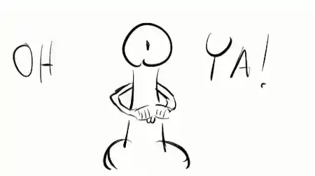Dancing Dick Cock