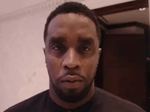 Diddy Diddy Stare
