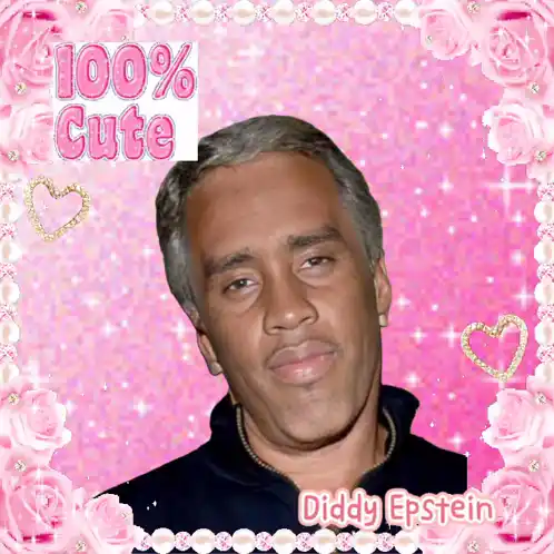 Diddy Epstein