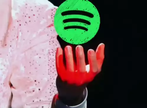 Dimash Qudaibergen: Spotify Stream