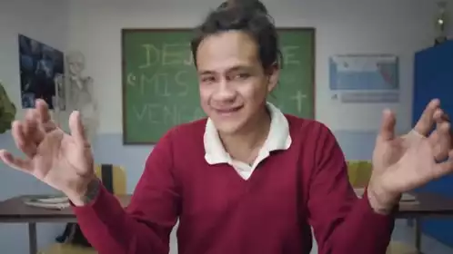 Dinero Rico