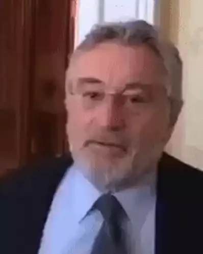 Robert De Niro