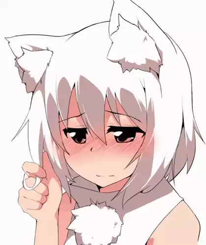 Discord Exultant Cat Girl