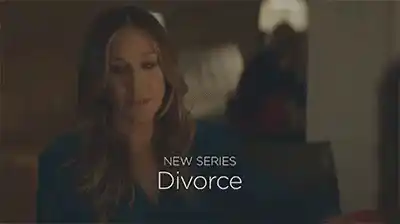 Divorce: New Series