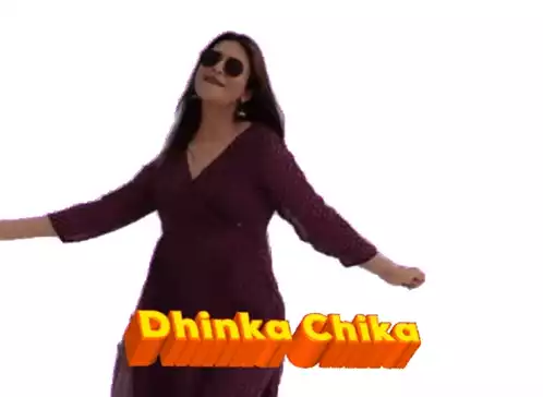 Divyanka Dances Dhinka Chika - Khatron Ke Khiladi