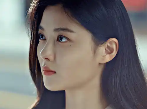 Do Do-hee from My Demon Kdrama