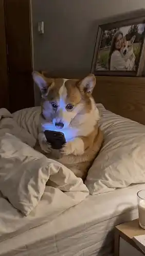 Dog Bed