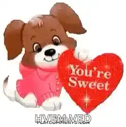 Dog Youre Sweet