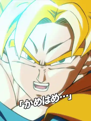 Dokkan Battle: Family Kamehameha