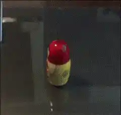 Opening a Russian Nesting Doll