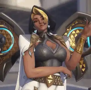 Domina Overwatch
