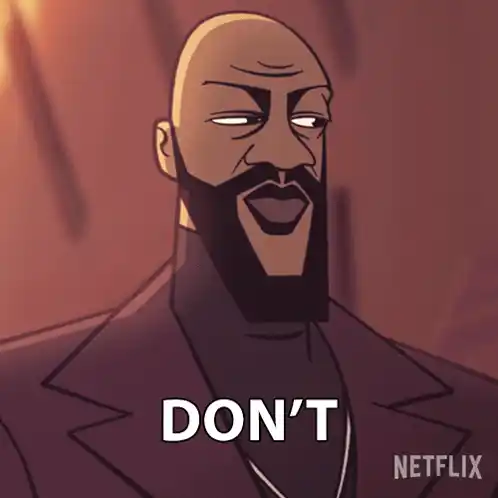 Agent Elvis: Don't Look Back