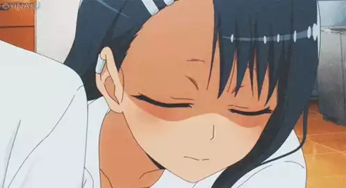 Miss Nagatoro's Teasing Transformation