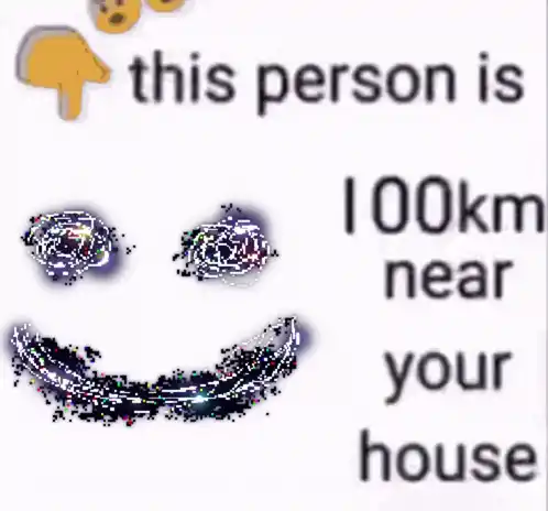 Doors Roblox A-120 'Near Your House' Meme