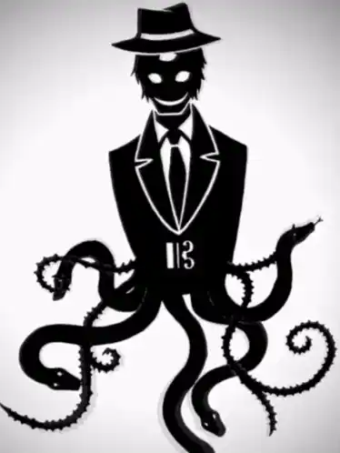 Dr. Clef SCP Foundation Illustration