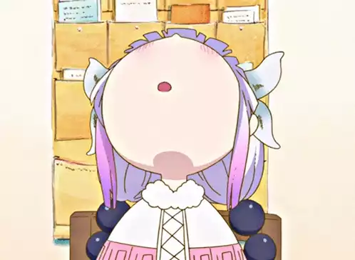 Kanna Kamui Says No