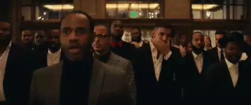 Drake and Meek Mill - Going Bad