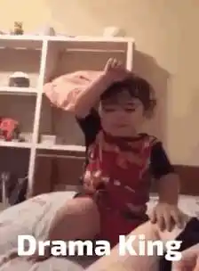 Drama King