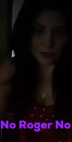 Drea No Roger