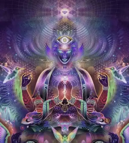 Dreamland Buddha