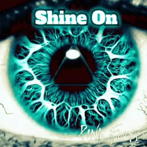 Drjoy: Shine On You Crazy Diamond