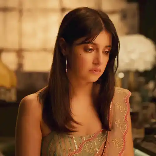 Dukhi Laadli Chibbar: A Glimpse of Sadness