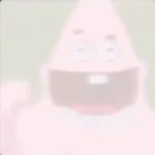 Dumb Patrick Futbol