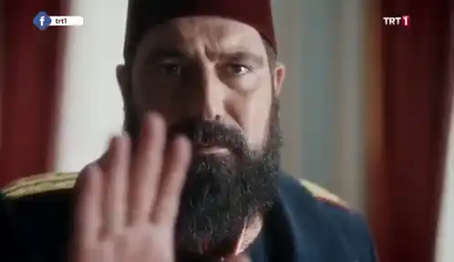 Dur Dur Evladim