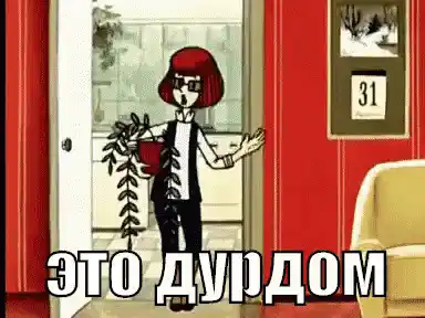 Трое из Простоквашино: Это дурдом